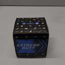 2.25 Inch V Band Clamp 4Pcs with Flange Male Female, 2.25 V Band For Pickup Truck Turbo Downpipe Exchange Exhaust Systems