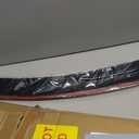 Side Window Vent Visor Rain Deflector Guard Replacement for Sienna 2004 2005 2006 2007 2008 2009