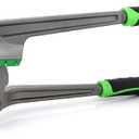 Tube Bender 1/4", 3/8", 1/2", (6/10/12mm) O.D. Tubing Bender 3 in 1 Pipe Bender 180 HVAC Copper Aluminum Tubes Bending Tool for Air Conditioning Refrigeration Repair