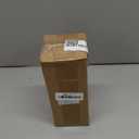 TAUROX Mini Split Cover Wall Sleeve for Air Conditioning Line Set Covers for Outside Units AC Sleeve Through The Wall Pipe Accessories (8.66 inches Length)