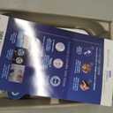 Oral-B Rechargeable Electric Toothbrush, iO2, 3 Cleaning Modes, Automatic Pressure Sensor to Protect Gums, Pure White