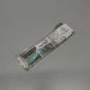 TWO STONES Climbing & Bouldering Brush with Natural Firm Boar's Hair Bristles and Durable Handle, Climbing Chalk Brush Designed for Ultimate Performance on Climbing Wall Indoor or Outdoor (Black&white)