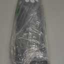 Pet Feeding Mat-Absorbent Pet Placemat for Food and Water Bowl, Dog Food Mat with Waterproof Rubber Backing, No Stains Quick Dry Water Dispenser Mat for Dog and Cat, Dark Gray-17"x27"