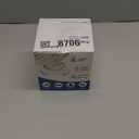 Purroch Advanced Memory Foam Neck Travel Pillow, Neck Pillow Airplane with Eye Mask & Ear Plugs, Designed for The Comfort of Travel & Office, Travel Pillow for Plane, Car, Home, Work Grey