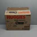 Huggies Size 5 Diapers, Little Movers Baby Diapers, Size 5 (27+ lbs), 132 Count (2 Packs of 66), Packaging May Vary