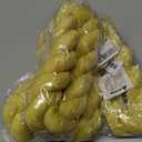 4Pack Light Yellow Cheesecloth Table Runner 10FT Gauze Cheese Cloth Table Runner 35x120Inch Long Boho Spring Easter Table Runners Rustic Sheer Table Runners for Wedding Baby Bridal Shower Decor