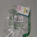 Doflyesky Magnetic Phone Ring Holder with Magsafe, Double Adjustable Gym Finger Ring Grip, Removable Phone Grip, for iPhone, iPad and Smartphones, Compatible with Magnetic Car Mount (Colorful)