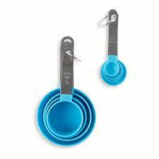 Core™ Home Measuring Cup and Spoon Set
