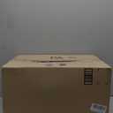 20 Mil Heavy Duty Clear PVC Tarpaulins 8 x 10 FT, Waterproof Wind-Proof Transparent Vinyl Tarp for Patio Pergola Garden Canopy Rainproof Anti-Tear PVC Thick Cover with Grommets (8 x 10 FT)