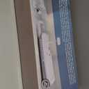 12V Ride-On Car with Cleaning Fun, 3 in 1 Gokart, Soft-Start, 5-Speed Adjustable, Detachable mop, Rechargeable Battery, 160lbs Capacity, Indoor & Outdoor for Kids Ages 3+ Purple