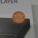 iLive HDMI DVD player
