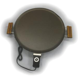 GRILL HERITAGE SILVERSTN