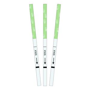 Ketamine Drug Test Strips - Fast Accurate Ketamine Test Kit for KET/Keta Detection in Urine - Easy One Step Results in 5 Minutes - 1000 ng ml Cutoff Level - [25 Pack] - 12 PANEL NOW