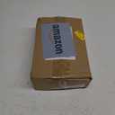 METOWARE ATV/UTV Trailer Hitch 3-in-1 Towing Ball Mount with 2 Inch Ball Hitch Rated 3500 LBS, Fits 2-Inch Receiver, 5/8-inch Pin Hole