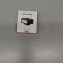 ULANZI SL01 Mini Camera Flash, GN8 6500K Mini Flash Speedlite, 4 Power Levels, Compatible with Sony ZV-1/ZV-E10/Canon/Nikon/Fuji/Panasonic/Leica/Olympus, Not Fits Sony ZV-1F