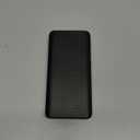 mophie Power Boost XL (20K)- Black - PowerStation containing Large Internal Battery and Versatile USB-C Port