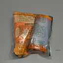 Inflatable Dog Cone Collar for Large Medium Small Dogs, Soft Dog Donut Collar Adjustable Recovery Cone for Pets After Surgery, Extra Enhanced Anti-Licking Guard Shield for Pets (X-Large, Orange)