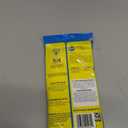 Pledge Multisurface Cleaning Wipes, pH Balanced, Fresh Citrus, 25 Count