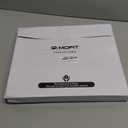 MOFIT Peel and Stick Backsplash for Kitchen,3D Wall Panel Peel and Stick Tile Self Adhesive Backsplash for Bathroom Tile Stickers Diamond (10Sheets,White Gold)