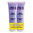 Marc Anthony Repair Blonde Purple Shampoo and Conditioner Set, 16 fl. oz. Total