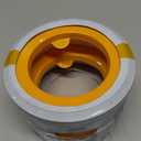 Munchkin Arm & Hammer Diaper Pail Refill Rings, Holds up to 544 Newborn Diapers, 2 Pack