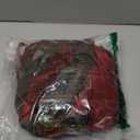 Morph Nightmare Killer Costume Women With Claw Sizes XS-3XL Serial Killer Costume Scary Halloween Costumes Women Halloween Costumes Adults (L)