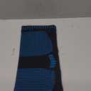 NEENCA Professional Knee Brace for Pain Relief, Medical Knee Support with Patella Pad & Side Stabilizers, Compression Knee Sleeve for Meniscus Tear, ACL, Joint Pain, Runner, Workout (Blue, Medium)