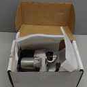 Starter Compatible with Nissan Altima 3.5L 2004-2007 Maxima 3.5L 2004-2006 Quest Van 3.5L 2004-2009 410-48248 23300-8Y000 23300-8Y00A