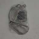 Transparent PVC Suitcase Cover, No Disassembly Required Clear Luggage Protector Suitcase Cover (24)