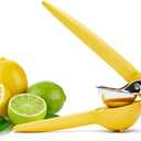 Chef'n Freshforce Citrus Juicer (Lemon), 10.25 long (Yellow)