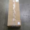 LED Linear Shop Lights 300W, 45000LM Led High Bay Lights 5000K Daylight 120-277V,Led Garage Light for Shop Workshop Store Commercial Supermarket Warehouse Basement Exhibition Room ETL-1Pack