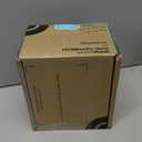 Tao Clean UV Sanitizing Sonic Toothbrush and Cleaning Station, Electric Toothbrush, Dual Speed Setting, White