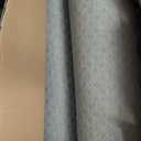 Extra Firm Mattress Topper Queen, 4 Inch High-Density Firm Mattress Pad for Back Pain Relief, Bed Topper with Removable Cover, No Smell, No Slip, CertiPUR-US Certified, 79" x 59"