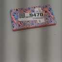 Buleens for Samsung Galaxy A15 5G Phone Case 6.5 Inch - with Ring Stand & Camera Cover Aesthetic Cute Designed Women Girls Girly Fashion for Samsung Galaxy A15 5G Case Compatible with Magsafe (Pink Watercolor)