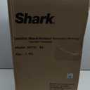 Shark NV752 Rotator Powered Lift-Away TruePet Upright Vacuum with HEPA Filter, Large Dust Cup Capacity, LED Headlights, Upholstery Tool, Perfect Pet Power Brush & Crevice Tool, Bordeaux