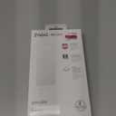 ZAGG Glass Elite Screen Protector for Apple iPhone 14 Pro - 5X Shatter Protection, Anti-Fingerprint Technology, InvisibleShield, Easy to Install