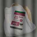 Olga womens Secret Hugs 3 Pack Hipster PantyHipster Panties (Small, French Toast/Pale Blush/White)