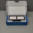 Sharp Pebble Premium Whetstone Knife Sharpening System  1000/6000 Grit Whetstone Knife Sharpener Kit with Angle Guide & Non-Slip Bamboo Base  Guided Beginner Instructions