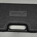 BESTNULE Punch Set, Pin Punches, Punch Tool, Roll Pin Punch Set, Made of High Quality Metal Material Including Punches and Hammer, Mechanical Repair Tool, with Organizer Storage Box (with Bench Block)