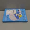 Eiito Hat Washer for Washing Machine,Hat Cleaner for Baseball Caps with Frame Cage and Mesh Bag2Pack White