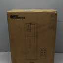 Smart Humidifiers Large Room Bedroom Home, 2.11Gal(8L) Quiet Top Fill Cool Mist Humidifier, Smart App & Remote Control, 3 Speed Humidifier with 360 Nozzle, Humidity Setting for Baby Office (Black)