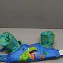 Speedo Kids' Swim Star Flotation Chest Arm Band, One Size