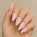 KIARA SKY Hema-Free Builder Nail Gel, Amore, 0.5 Fl oz