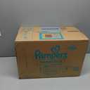 Pampers Diapers - Swaddlers 360° - Size 4, 132 Count, up to 100% Leakproof Comfy Dry Fit, Designed for Easy Changes, Pull On Baby Diaper (Packaging May Vary)