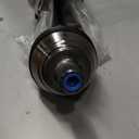 PHILTOP Front Left 66-7333 CV AXLE SHAFT Replacement for Jetta, Golf