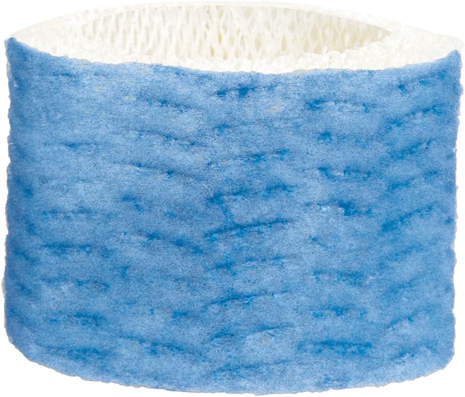 Honeywell Replacement Wicking Filter A, 1 Pack, White (5" x 6.4" x 6.4")