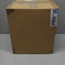 Soft Cooler - Insulated Leak-Proof Cooler Bag, 18Cans Portable Single-Shoulder Ice Chest, Suitable for Camping, Beach, Travel, Picnic, Fishing