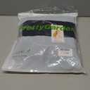 PRETTYGARDEN Spring Two Piece Sets For Women 2025 Ribbed Knit Crew Neck Sleeveless Tank Tops Wide Leg Pants Casual Lounge Set S