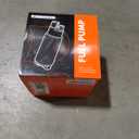 A-Premium Electric Fuel Pump Assembly Compatible with BMW E39 Series 525i/530i 2001-2003, 528i 1997-2000, 540i 1997-2003, 2.5L 2.8L 3.0L 4.4L, Replace# E8442H, 16146752368