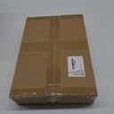 RUBFAC Balloon Stand for Floor Set of 4, 6.6ft Adjustable Height Balloon Column Kit for Floor with Metal Telescopic Pillar for Baby Shower Birthday Party Graduation Wedding Decoration